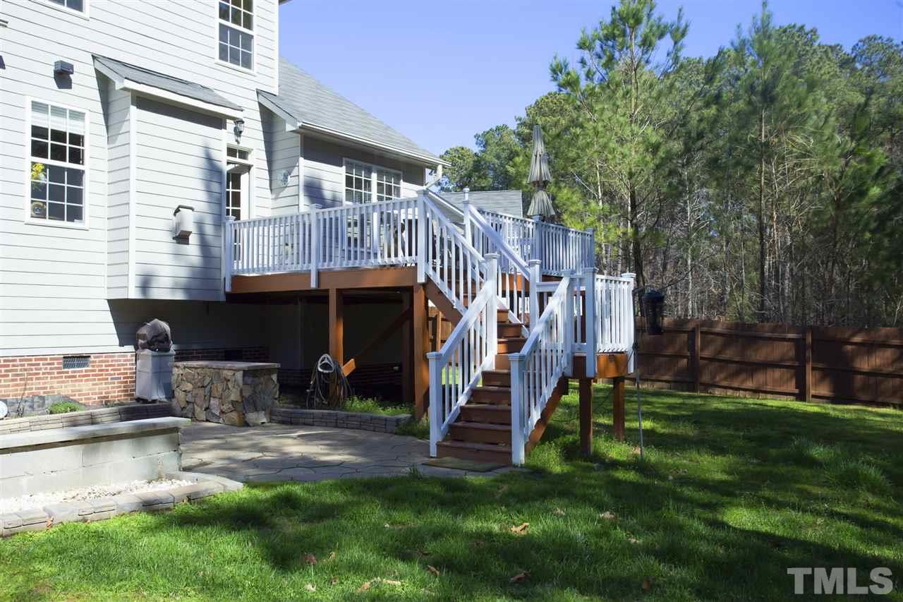 1003 Martry Road Durham, NC 27713 - Photo 23 of 27 Gallery Image 23