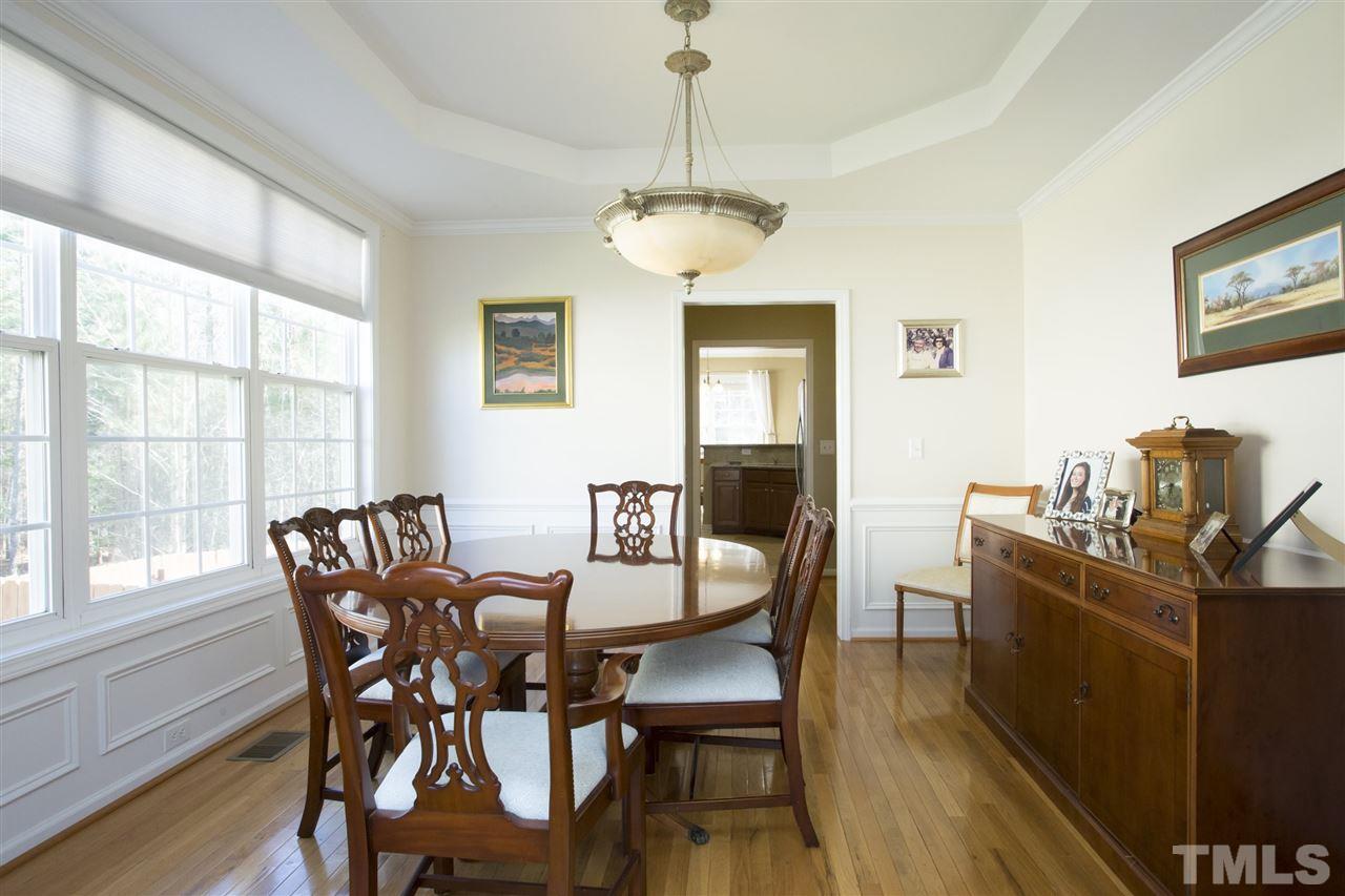 1003 Martry Road Durham, NC 27713 - Photo 5 of 27 Gallery Image 5