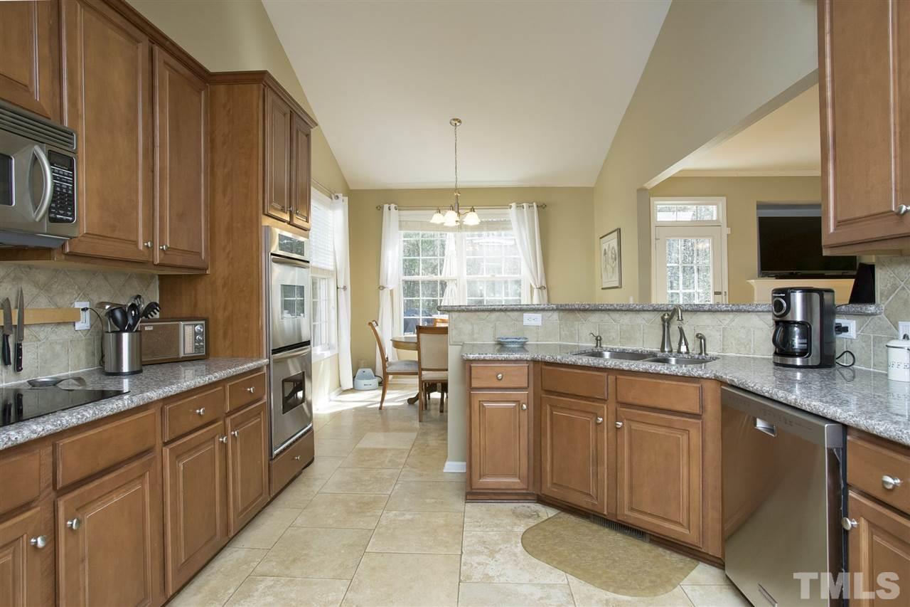 1003 Martry Road Durham, NC 27713 - Photo 6 of 27 Gallery Image 6
