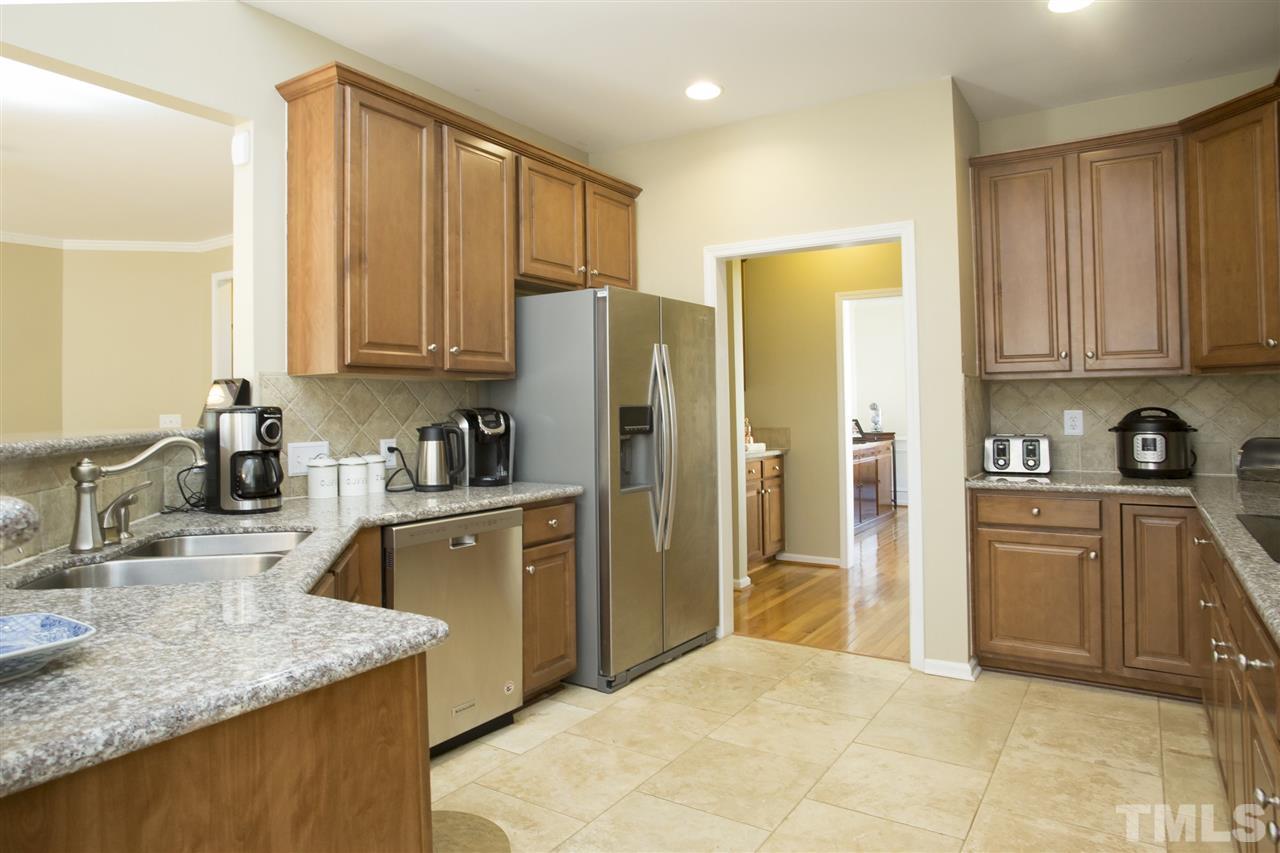 1003 Martry Road Durham, NC 27713 - Photo 7 of 27 Gallery Image 7