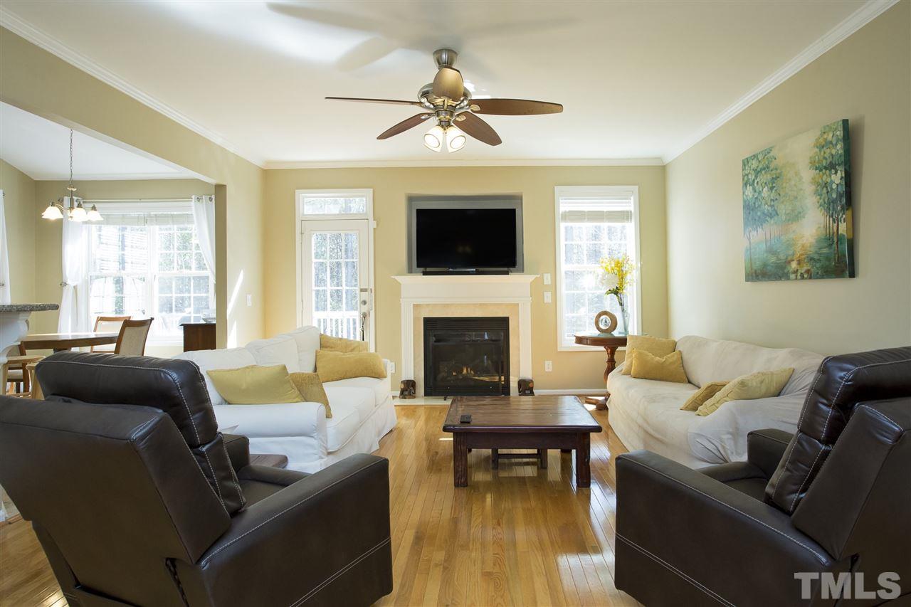 1003 Martry Road Durham, NC 27713 - Photo 9 of 27 Gallery Image 9