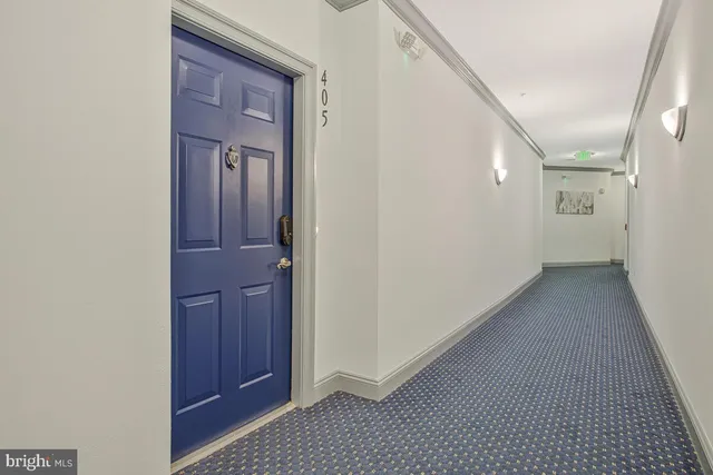 a view of a living room