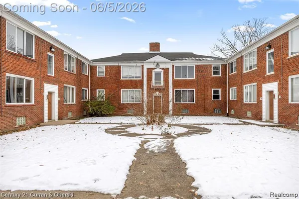 $800 | 2255 Webb Street Street, Detroit, MI 48206