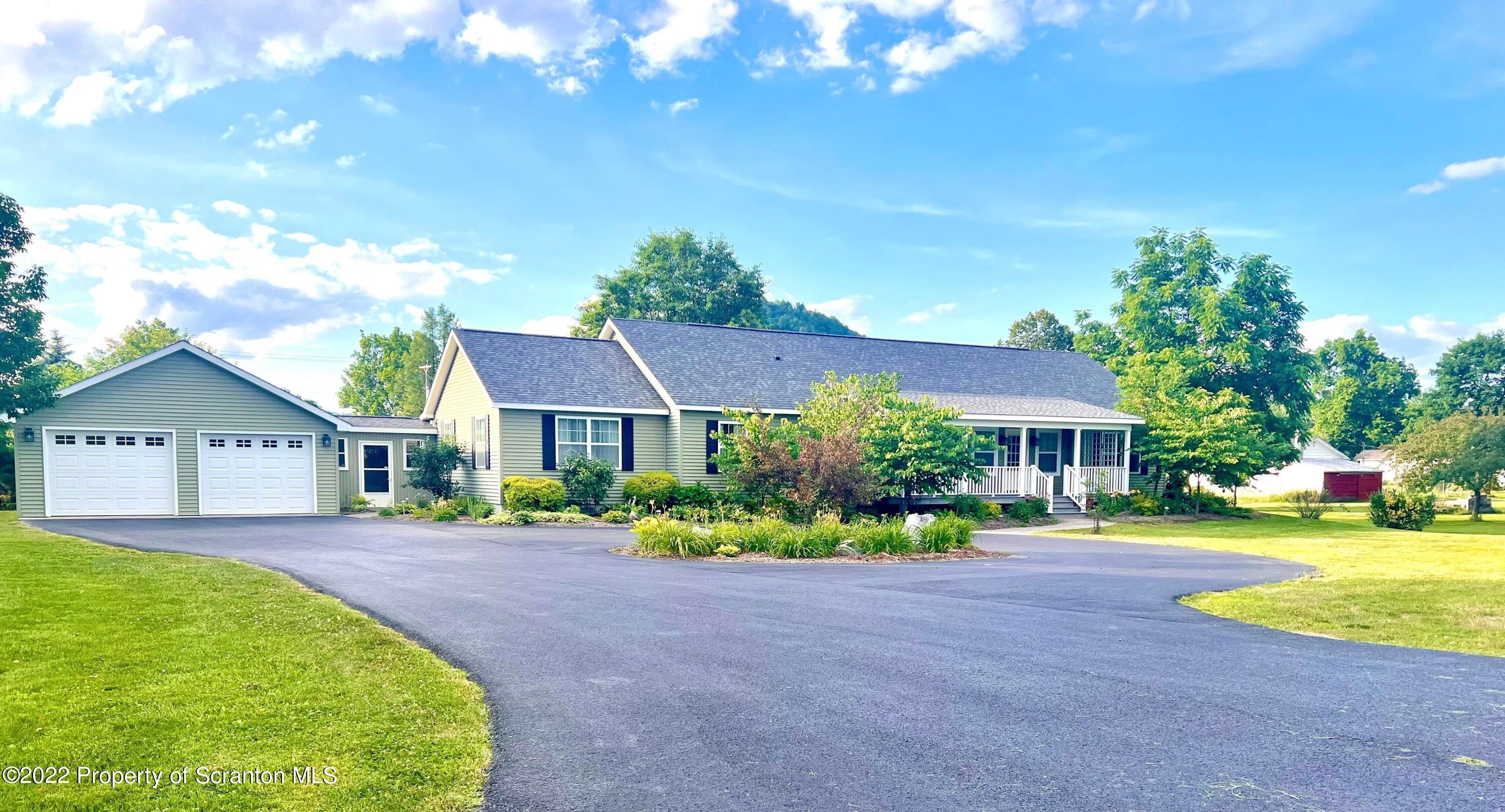 85 Randolph Road Great Bend, PA 18821 - Photo 1 of 47