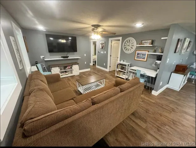 $524,495 | 2506 South Mt Zion Church Road, Pekin, IN 47165