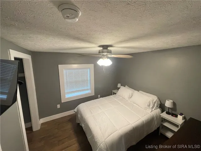 $524,495 | 2506 South Mt Zion Church Road, Pekin, IN 47165