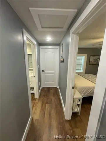 $524,495 | 2506 South Mt Zion Church Road, Pekin, IN 47165