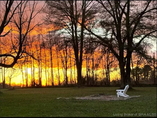 $524,495 | 2506 South Mt Zion Church Road, Pekin, IN 47165