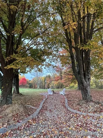 $524,495 | 2506 South Mt Zion Church Road, Pekin, IN 47165