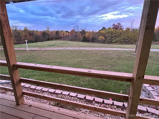 $524,495 | 2506 South Mt Zion Church Road, Pekin, IN 47165