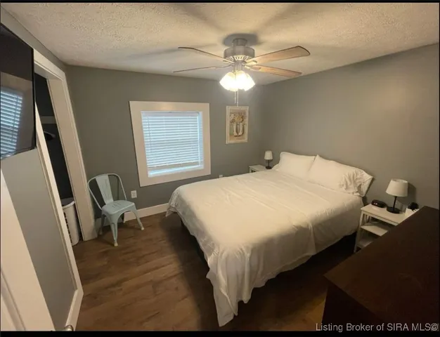 $524,495 | 2506 South Mt Zion Church Road, Pekin, IN 47165