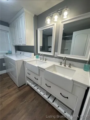 $524,495 | 2506 South Mt Zion Church Road, Pekin, IN 47165