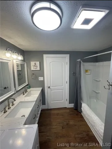 $524,495 | 2506 South Mt Zion Church Road, Pekin, IN 47165