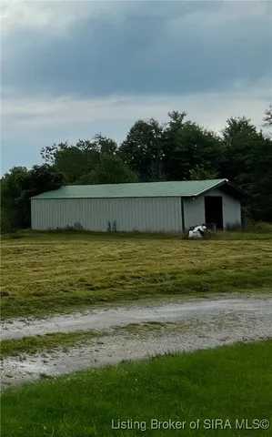 $524,495 | 2506 South Mt Zion Church Road, Pekin, IN 47165