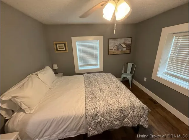 $524,495 | 2506 South Mt Zion Church Road, Pekin, IN 47165