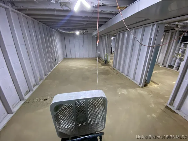 $524,495 | 2506 South Mt Zion Church Road, Pekin, IN 47165