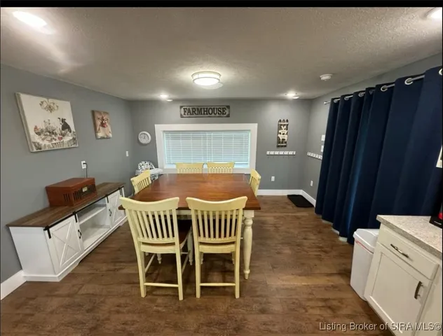 $524,495 | 2506 South Mt Zion Church Road, Pekin, IN 47165