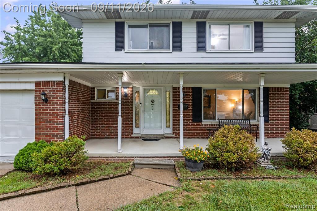 3427 Rhoten Drive Sterling Heights, MI 48310 - Photo 3 of 35 Gallery Image 3