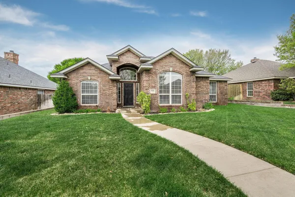 $315,000 | 8504 San Antonio Drive, Amarillo, TX 79118
