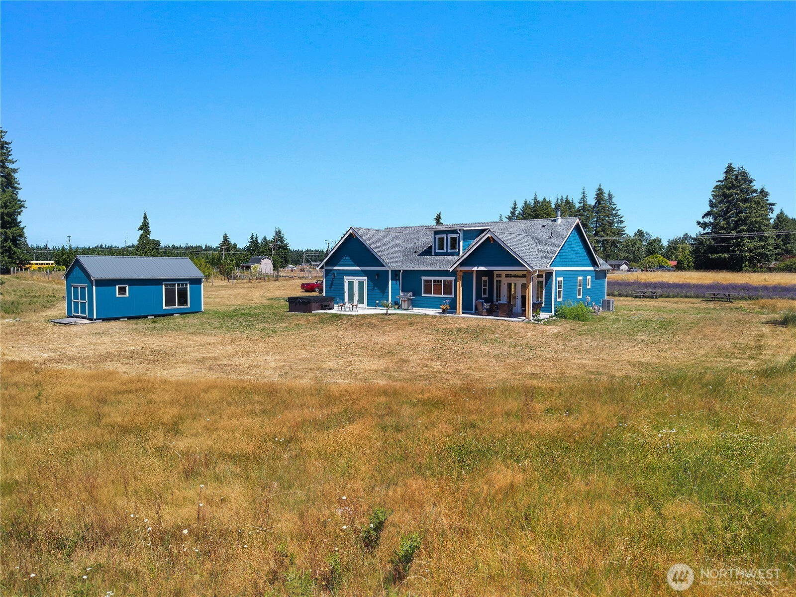 18507 Sargent Road Southwest Rochester, WA 98579 - Photo 27 of 33 Gallery Image 27