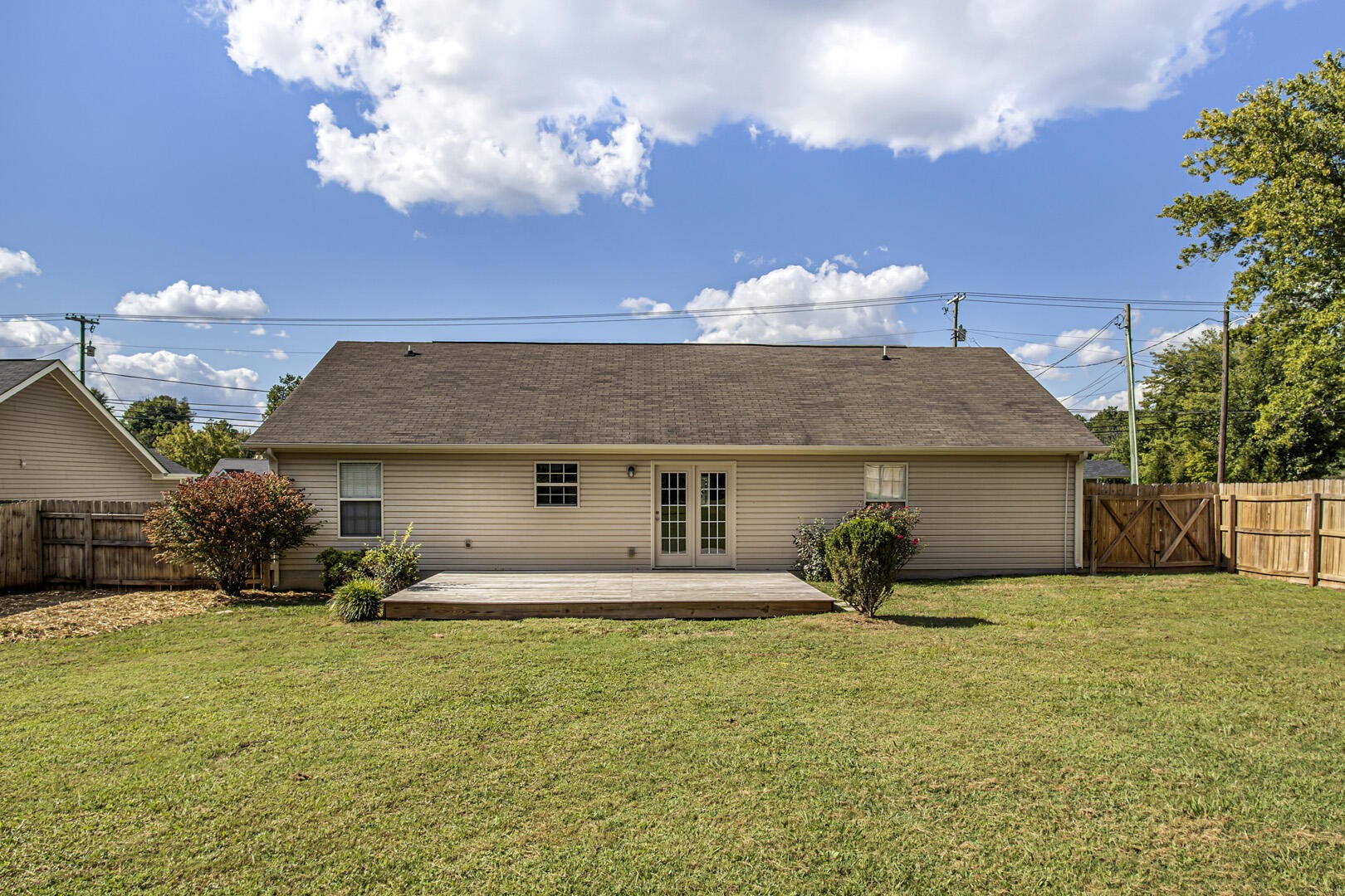 1718 Cunningham Road Knoxville, TN 37918 - Photo 30 of 32 Gallery Image 30