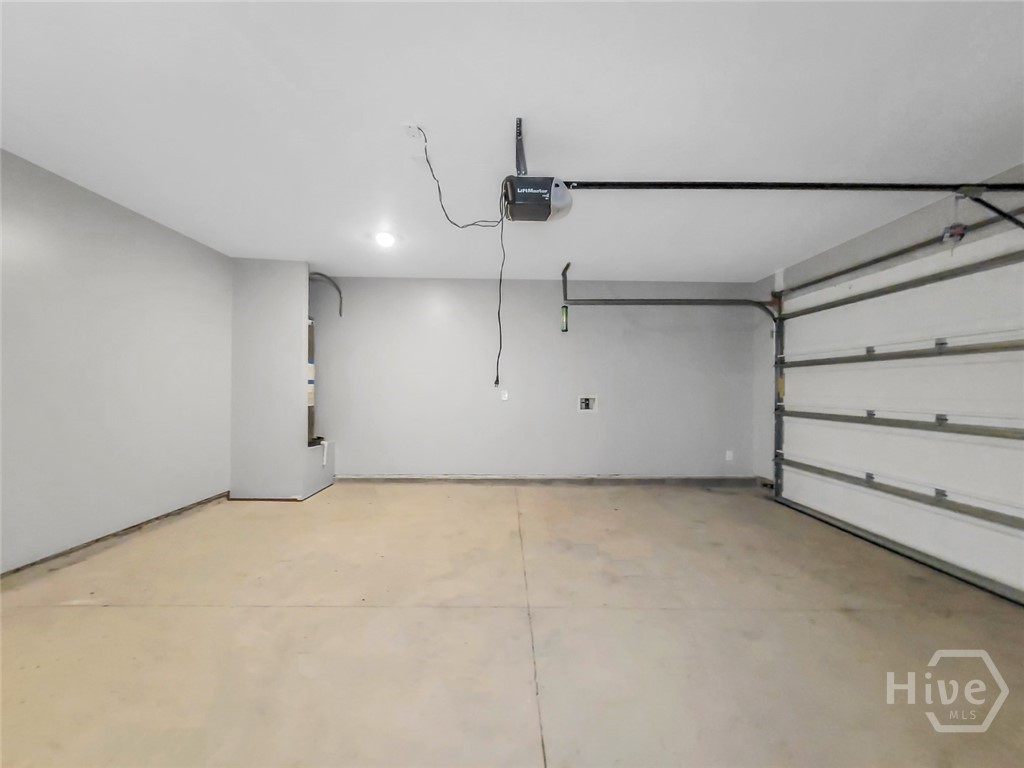 109 Barbados Circle Guyton, GA 31312 - Photo 43 of 46 2-CAR GARAGE