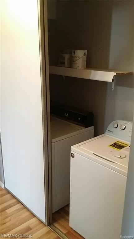 29850 West Twelve Mile Road, Unit 507 Farmington, MI 48334 - Photo 17 of 22