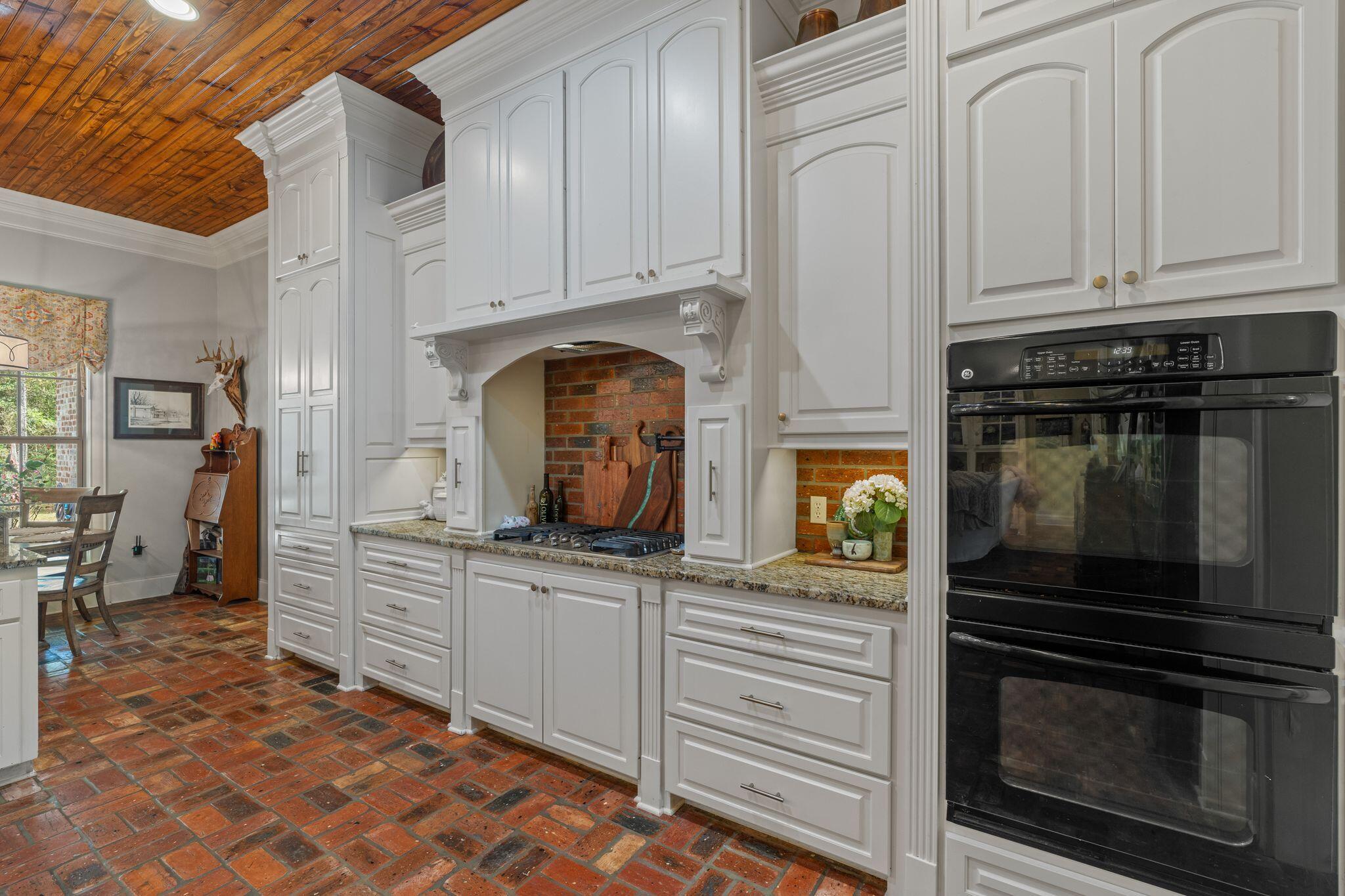 176 Big Hill Road Sumrall, MS 39482 - Photo 22 of 64 Gallery Image 22