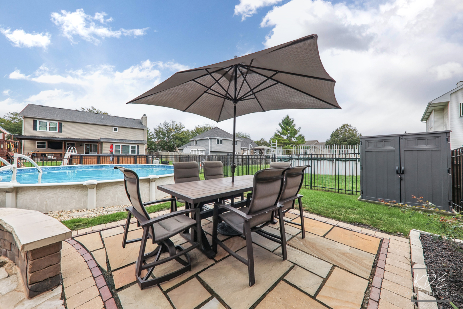 24844 Ambrose Road Plainfield, IL 60585 - Photo 39 of 45 Gallery Image 39