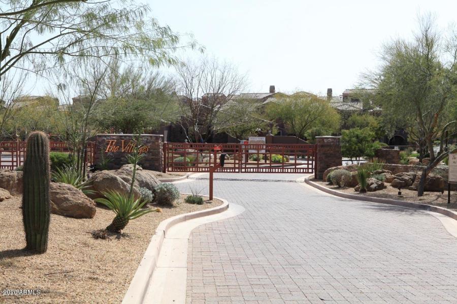 3935 East Rough Rider Road, Unit 1298 Phoenix, AZ 85050 - Photo 31 of 31 Gated