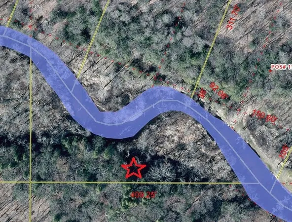 $20,000 | West River Hill Road, Iola, WI 54945