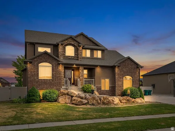 $710,000 | 4586 West 3850th S West Haven South, Ogden, UT 84401