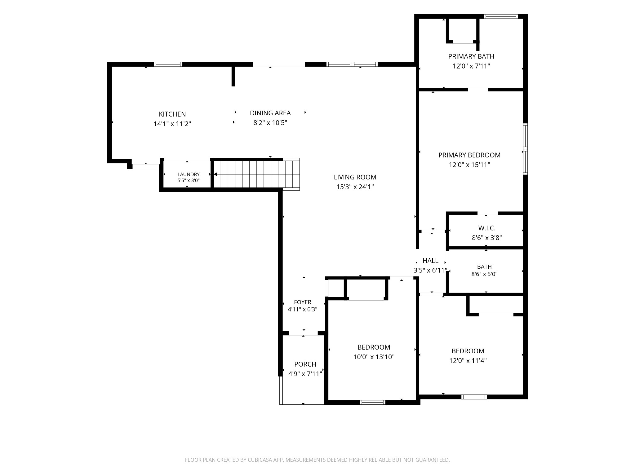 509 County Farm Road Murfreesboro, TN 37127 - Photo 31 of 32 Gallery Image 31