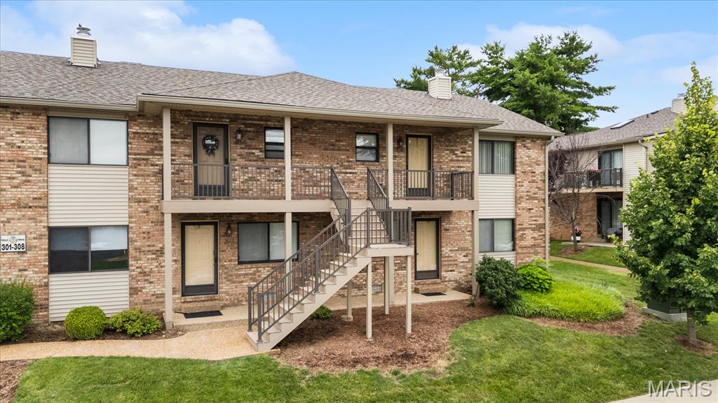 304 Eagle Ridge O'Fallon, IL 62269 - Photo 2 of 29