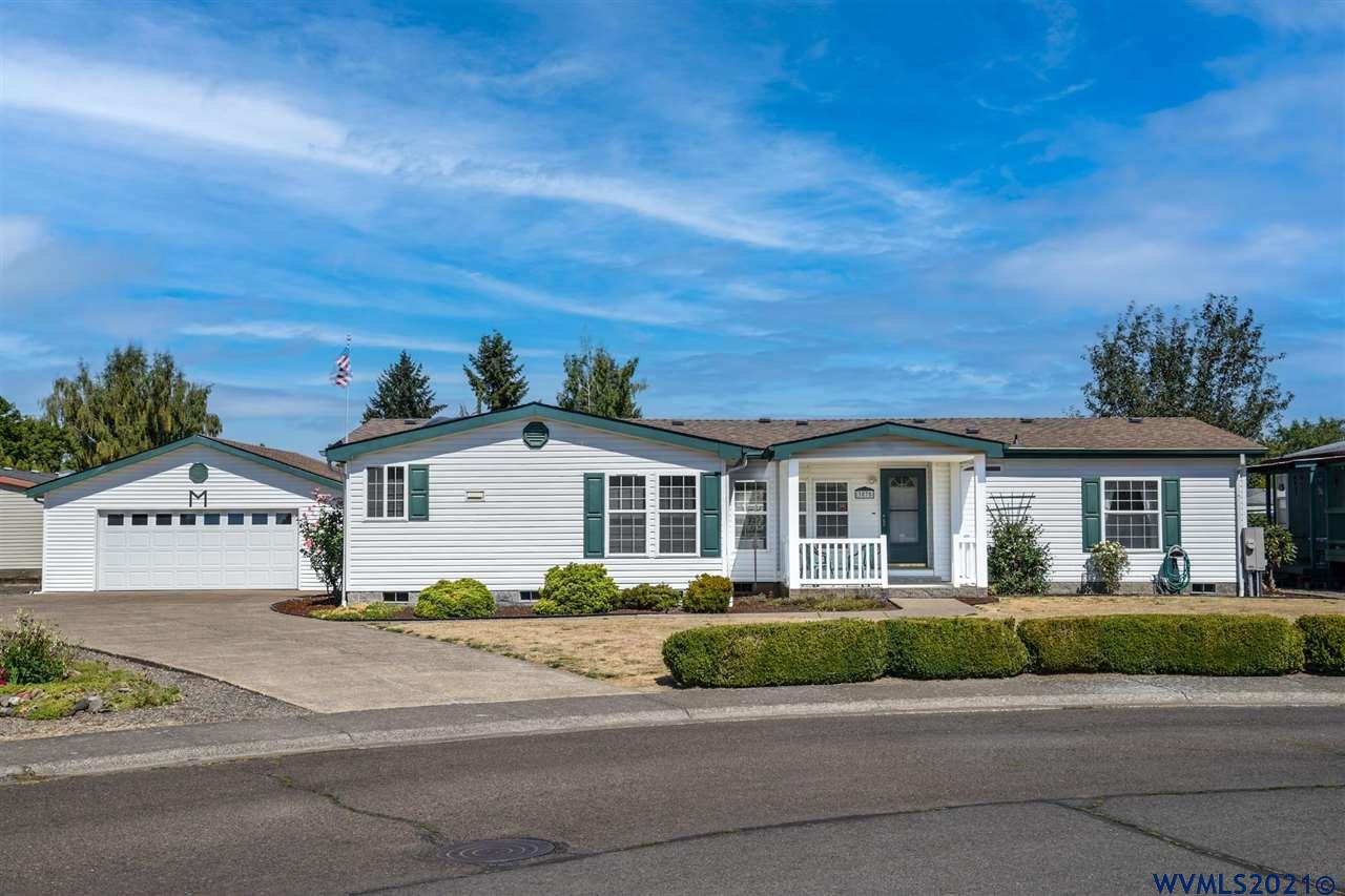 3075 Galena Loop Lebanon, OR 97355 - Photo 1 of 37 Gallery Image 1