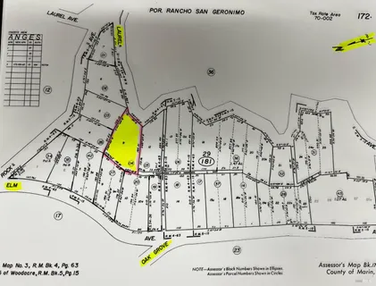 a view of a swimming pool