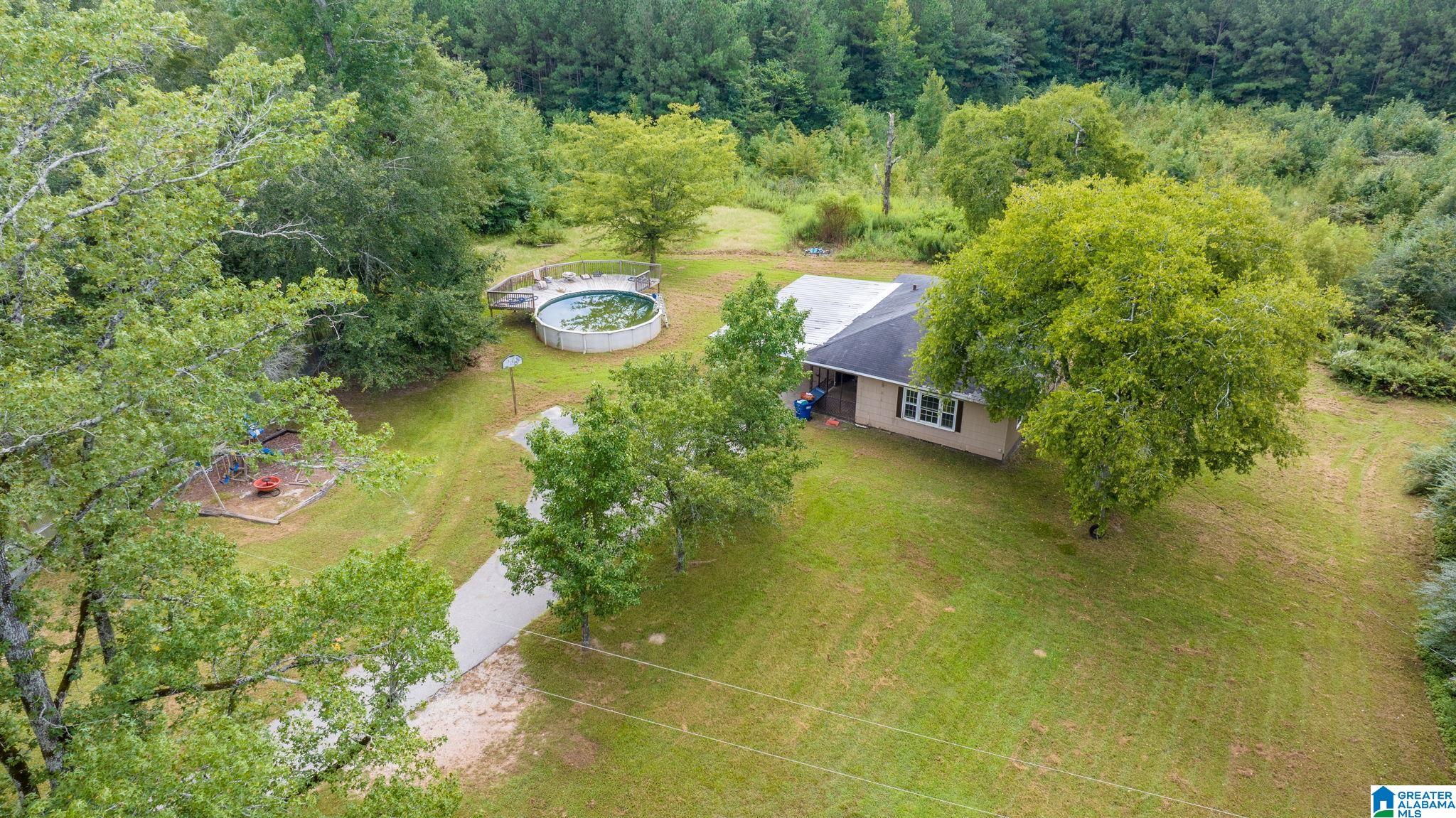 540 Old Coal City Road Pell City, AL 35125 - Photo 24 of 26