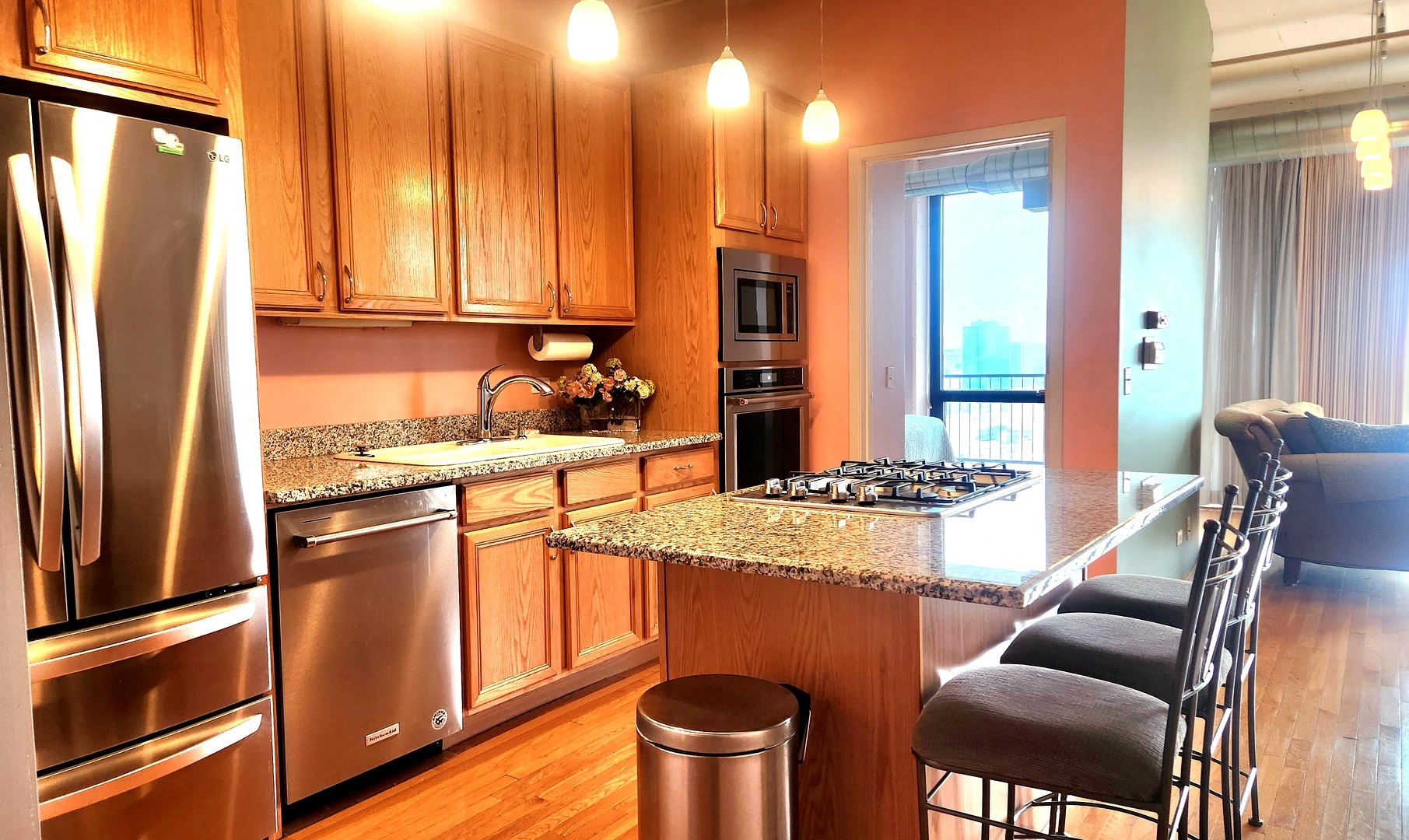 1530 South State Street, Unit 17R Chicago, IL 60605 - Photo 12 of 42