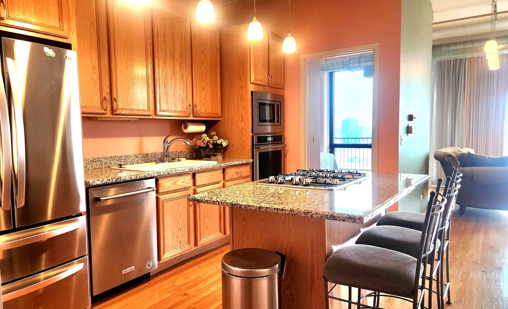 1530 South State Street, Unit 17R Chicago, IL 60605 - Photo 15 of 42