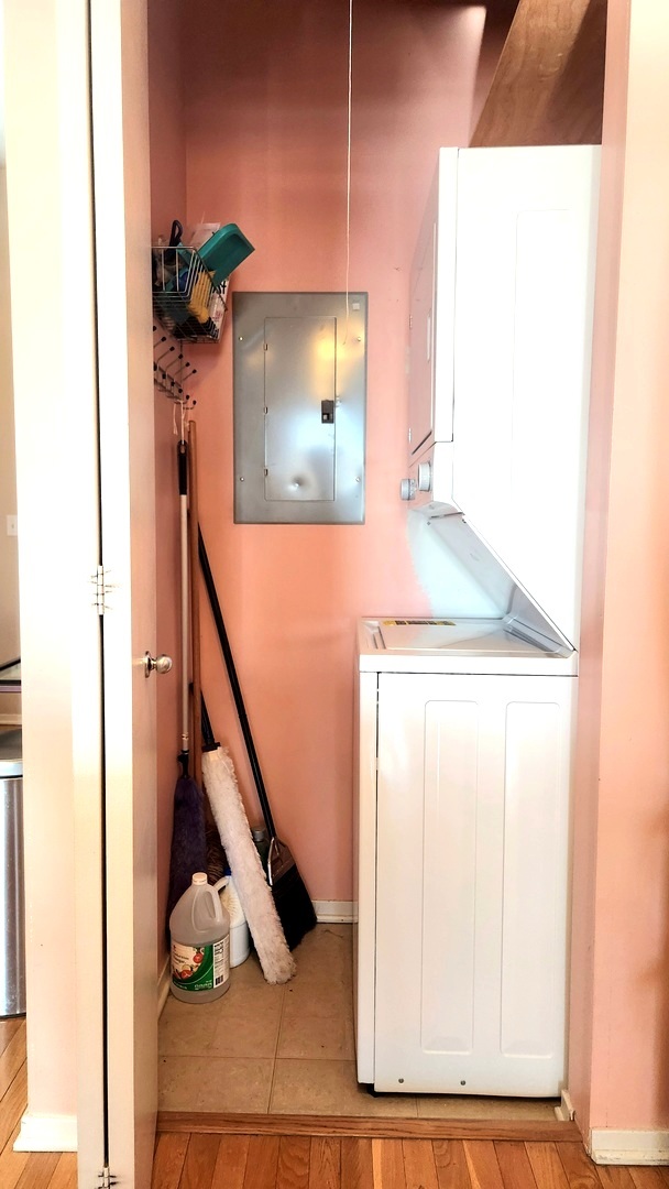 1530 South State Street, Unit 17R Chicago, IL 60605 - Photo 18 of 46