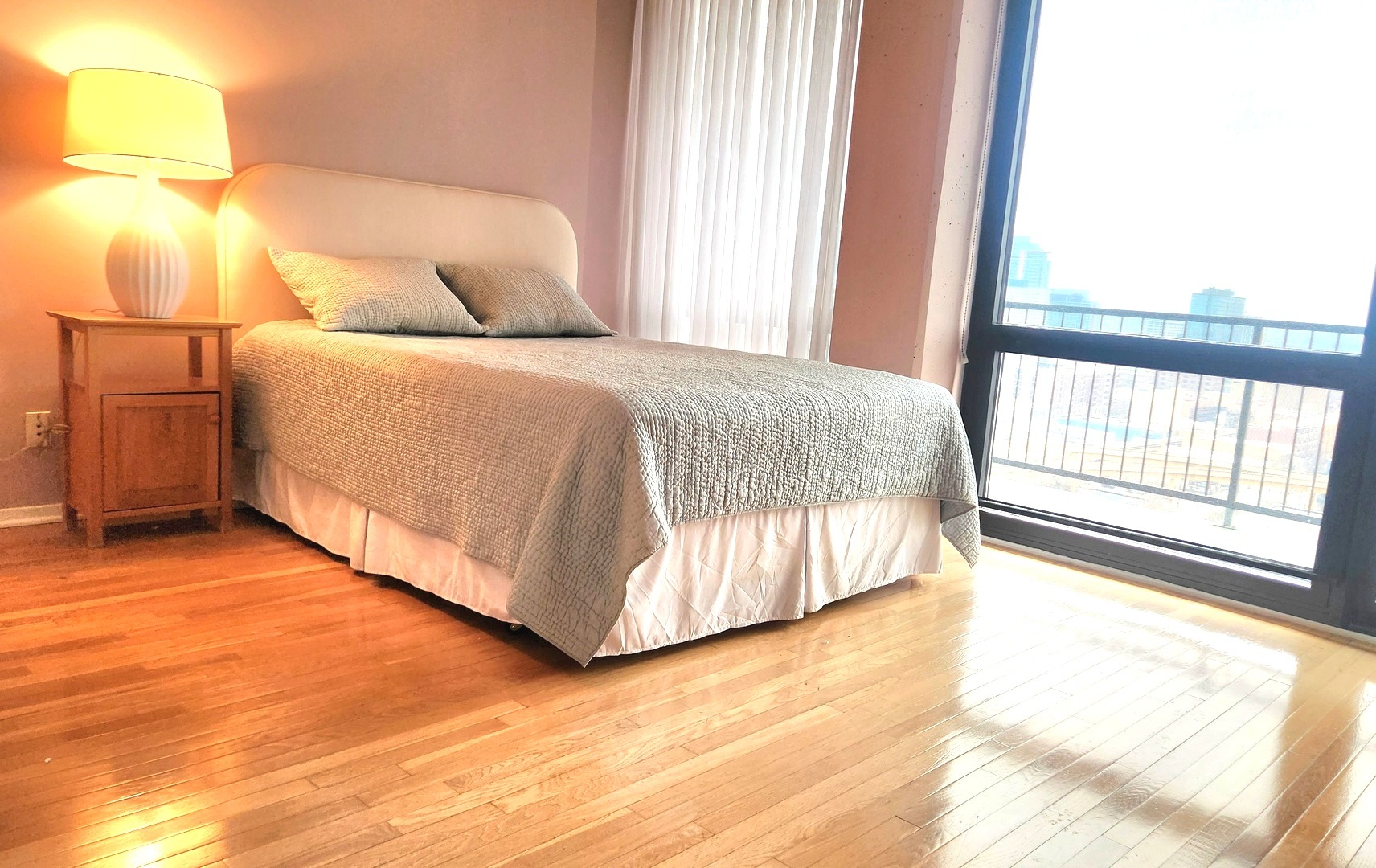 1530 South State Street, Unit 17R Chicago, IL 60605 - Photo 19 of 42