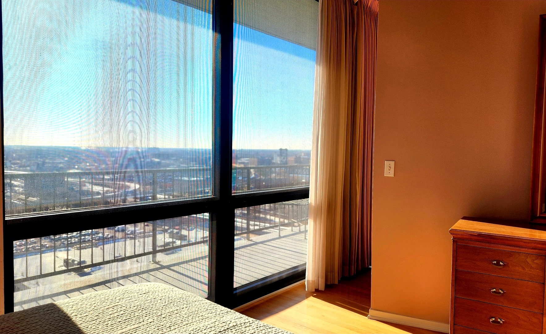 1530 South State Street, Unit 17R Chicago, IL 60605 - Photo 20 of 42