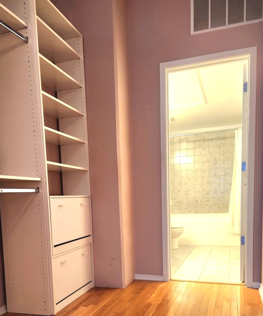 1530 South State Street, Unit 17R Chicago, IL 60605 - Photo 21 of 42