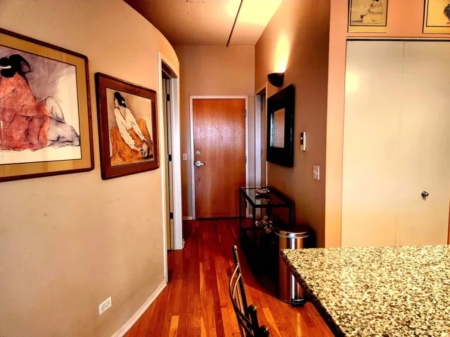 $420,000 | 1530 South State Street, Unit 17R, Chicago, IL 60605