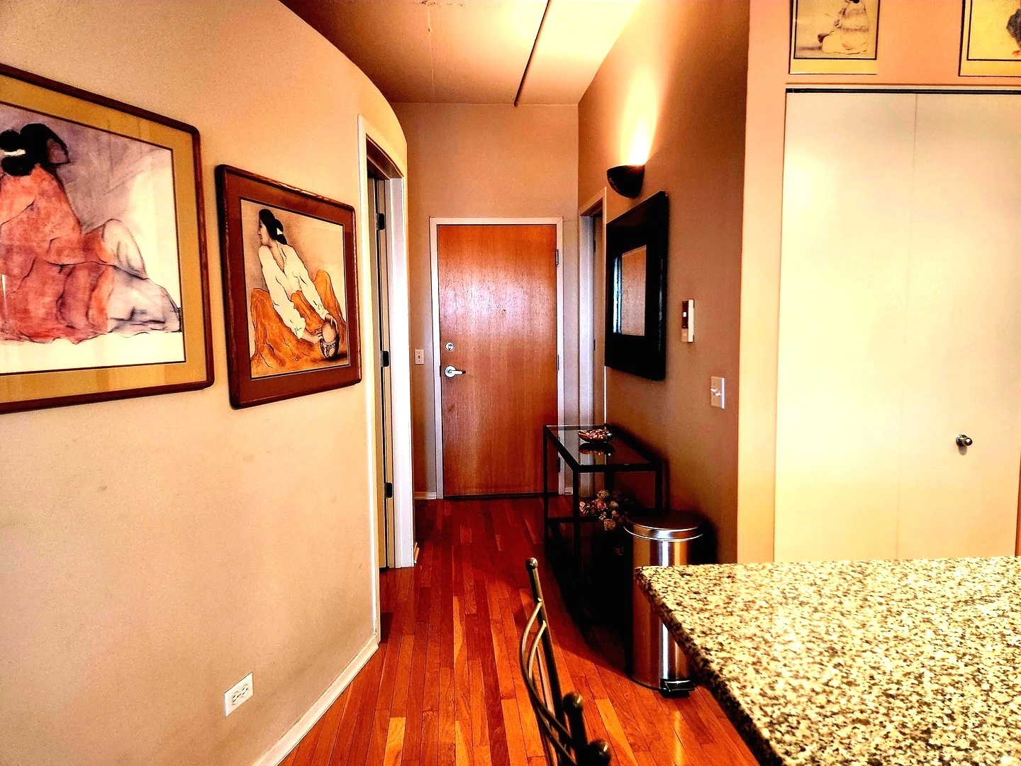 1530 South State Street, Unit 17R Chicago, IL 60605 - Photo 27 of 42