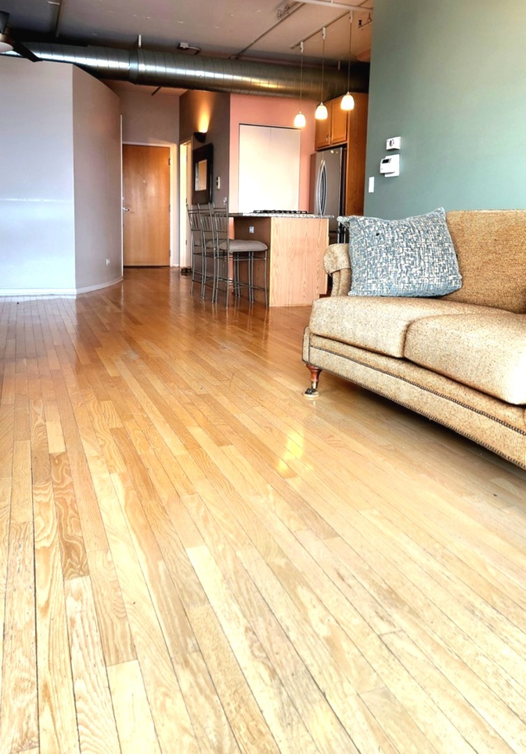 1530 South State Street, Unit 17R Chicago, IL 60605 - Photo 28 of 42