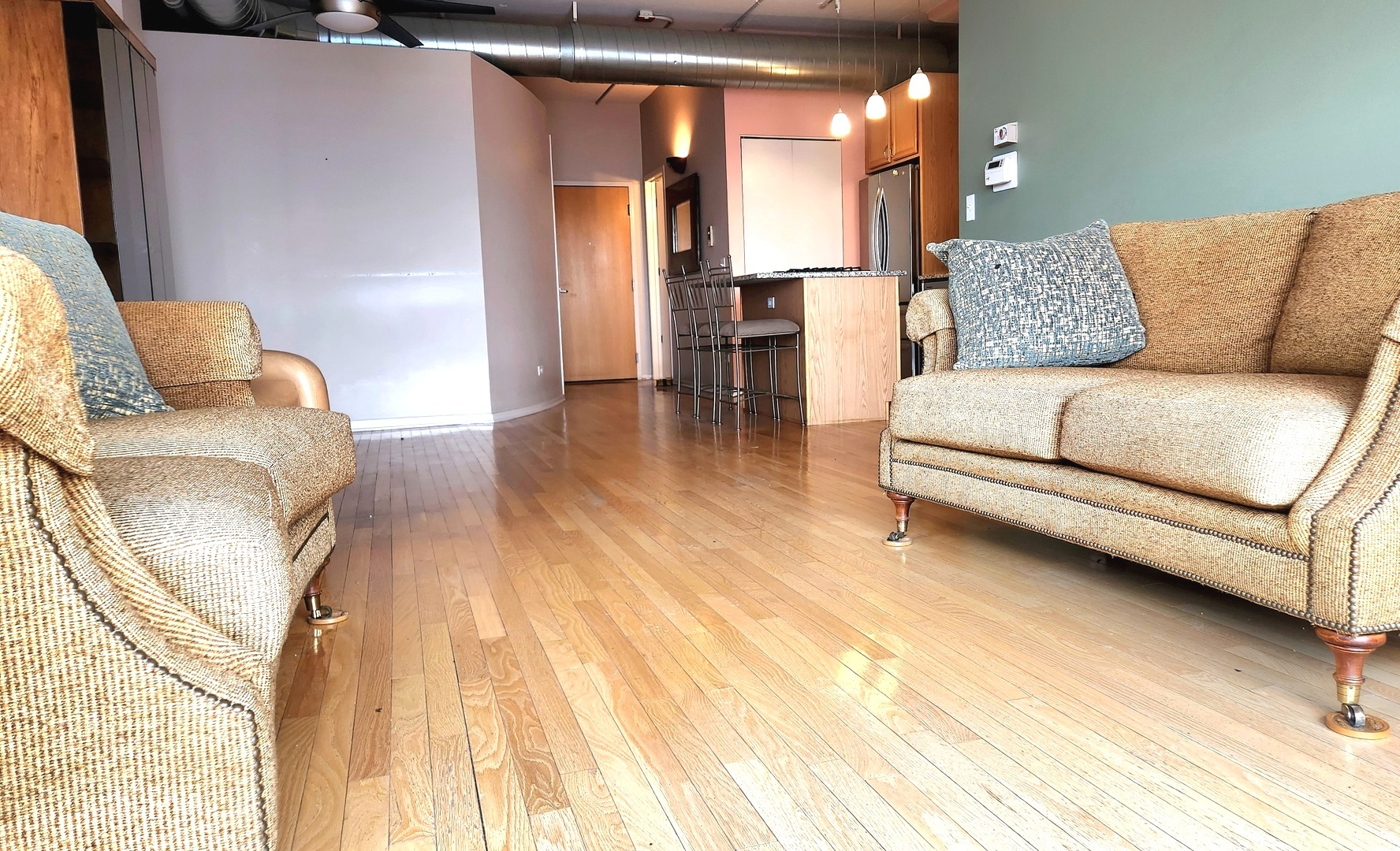 1530 South State Street, Unit 17R Chicago, IL 60605 - Photo 29 of 42