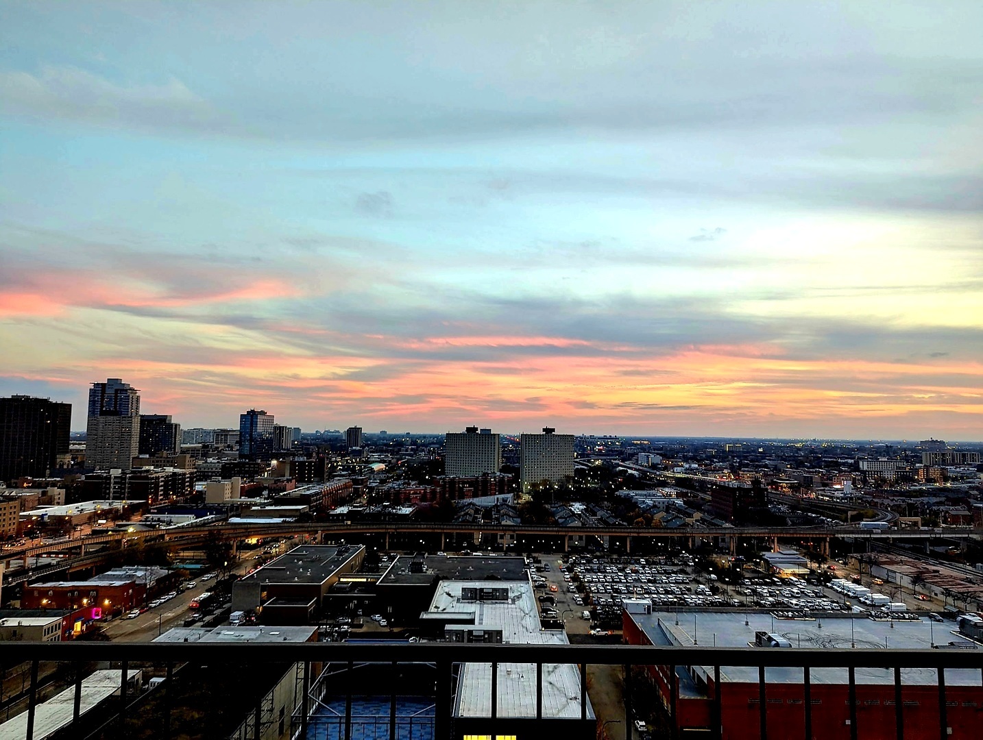 1530 South State Street, Unit 17R Chicago, IL 60605 - Photo 35 of 42