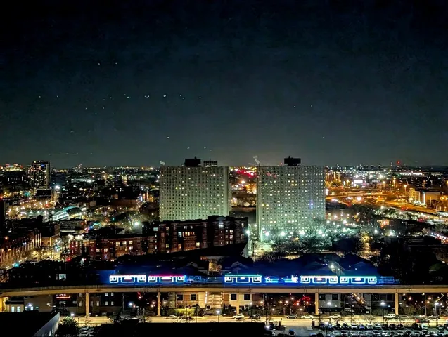 $416,000 | 1530 South State Street, Unit 17R, Chicago, IL 60605