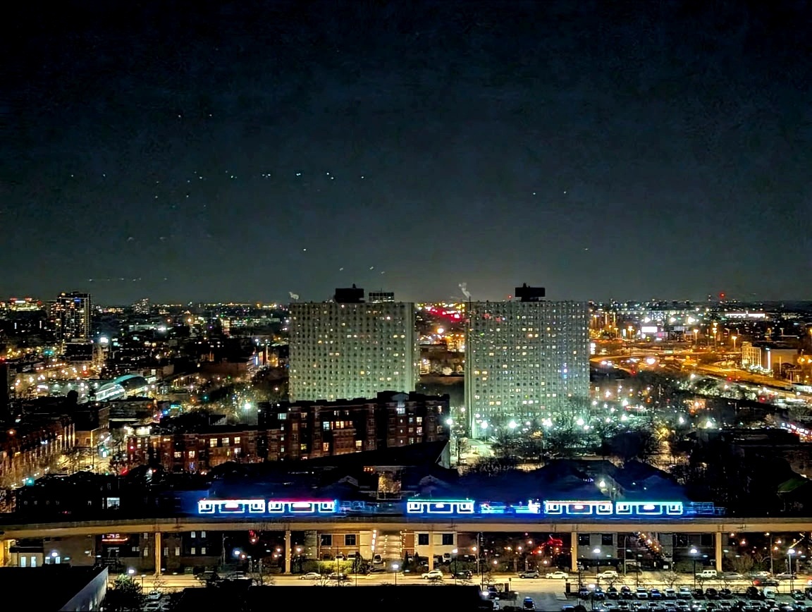 1530 South State Street, Unit 17R Chicago, IL 60605 - Photo 36 of 46